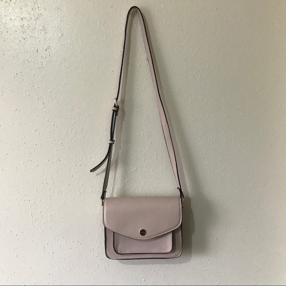 Forever 21 crossbody bag